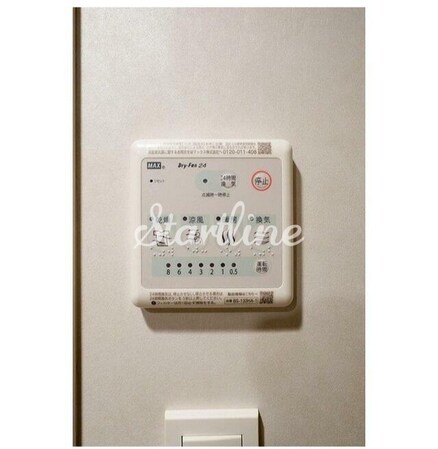 ウェルスクエア武蔵小山IIの物件内観写真